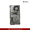 Actuador de Turbo BV45 Nissan Navara Frontier Pathfinder 2.5cc, VGT Wastewate - Imagen 5
