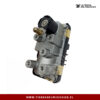 Actuador de Turbo BV45 Nissan Navara Frontier Pathfinder 2.5cc, VGT Wastewate - Imagen 4