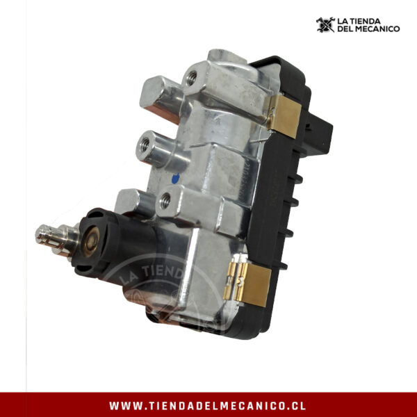 Actuador Turbo Mercedes Benz Autos Y Sprinter G-276 2.2 Cdi