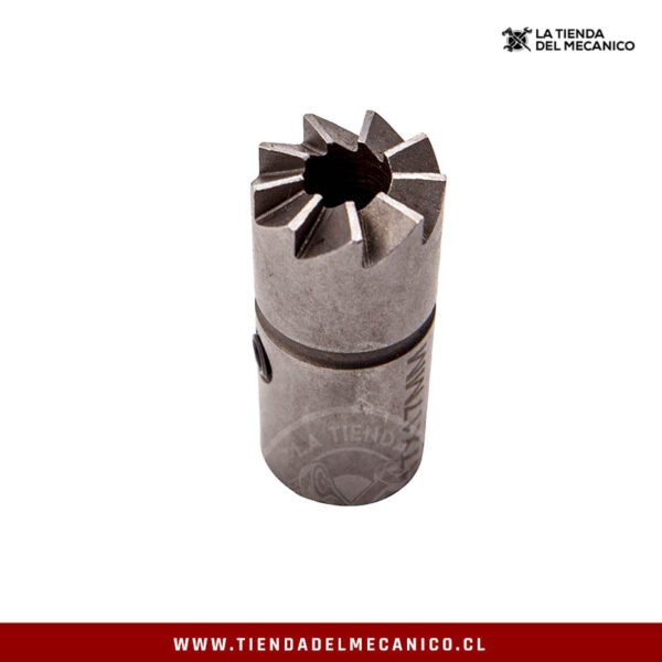 Herramienta Kit Escariador De Asientos De Inyectores Diesel - Imagen 3