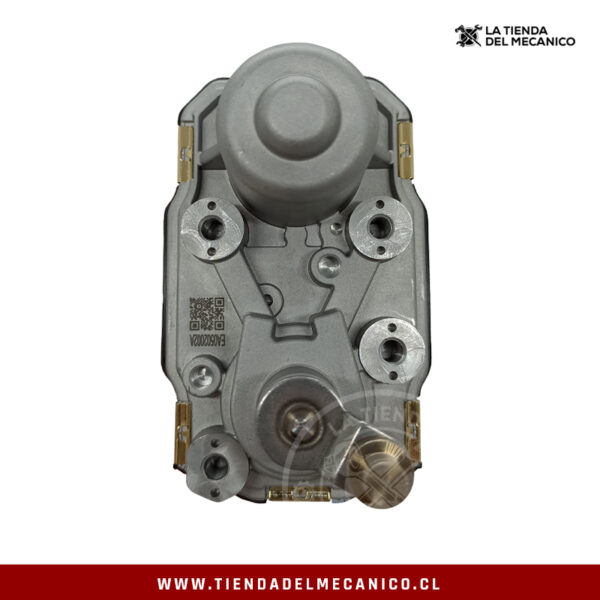 Actuador Turbo Ssangyong Actyon 2.0 2012 2016 - Imagen 4