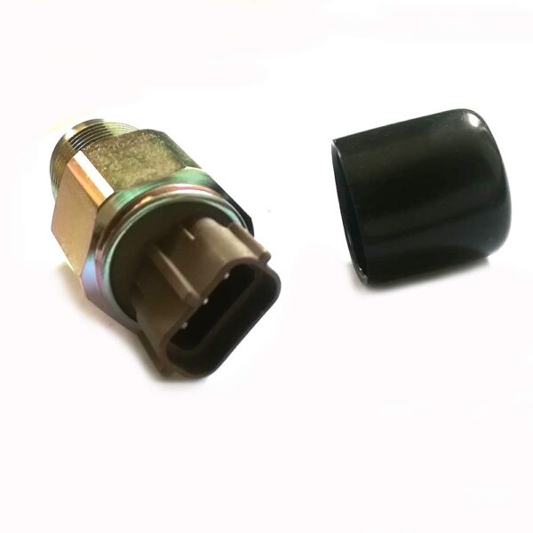 Sensor De Presión De Riel Nissan Navara D40 Isuzu Motor 4hk1 6hk1 499000-6160