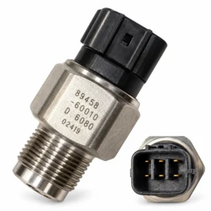 Sensor de Presión de Riel Toyota 89458-60010 / 499000-6080 / 89458-20051 Compatible Avensis, RAV4, Corolla, Hilux y Prado