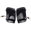 2 Pza Ala Lateral De Espejo Retrovisor Para Peugeot