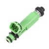 Inyector De Combustible Mitsubishi Montero Sport 3.0l 6g72 - Imagen 3