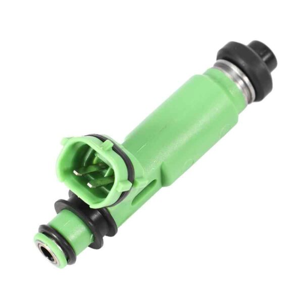 Inyector De Combustible Mitsubishi Montero Sport 3.0l 6g72 - Imagen 3