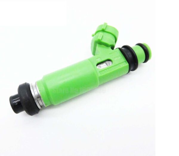 Inyector De Combustible Mitsubishi Montero Sport 3.0l 6g72