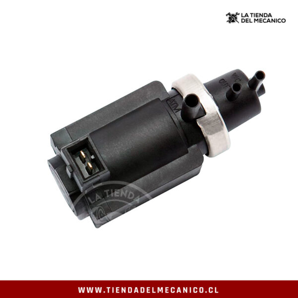 Válvula solenoide turbo Nissan Navara Pathfinder Np300 - Imagen 2