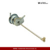 Actuador Turbo Mitsubishi L200 Cuarta Generación 2005 - 2015 - Imagen 2