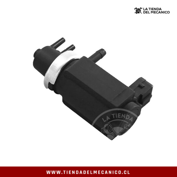 Válvula solenoide turbo Nissan Navara Pathfinder Np300 - Imagen 3