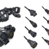 Scanner Delphi Ds150 Auto Y Camiones Bluetooth completo - Imagen 7