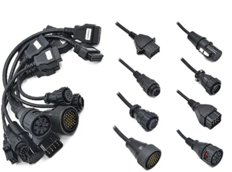 Scanner Delphi Ds150 Auto Y Camiones Bluetooth + Wow