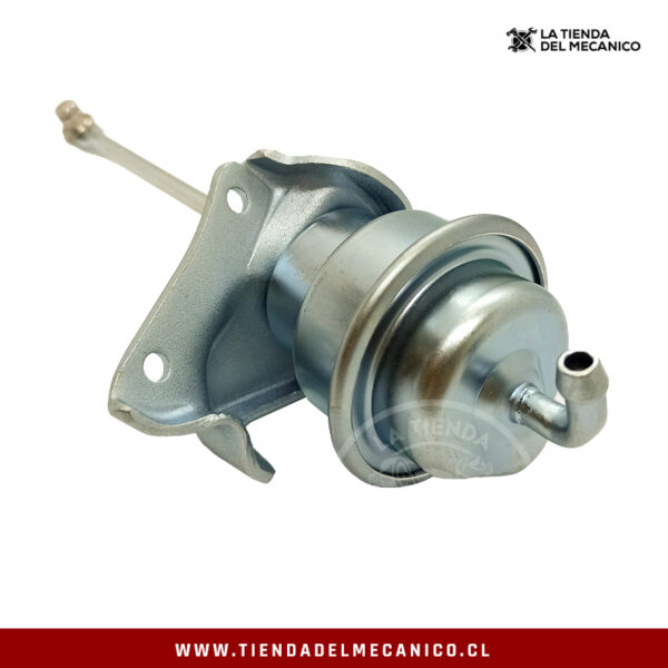 Actuador Turbo Mitsubishi L200 Cuarta Generación 2005 - 2015