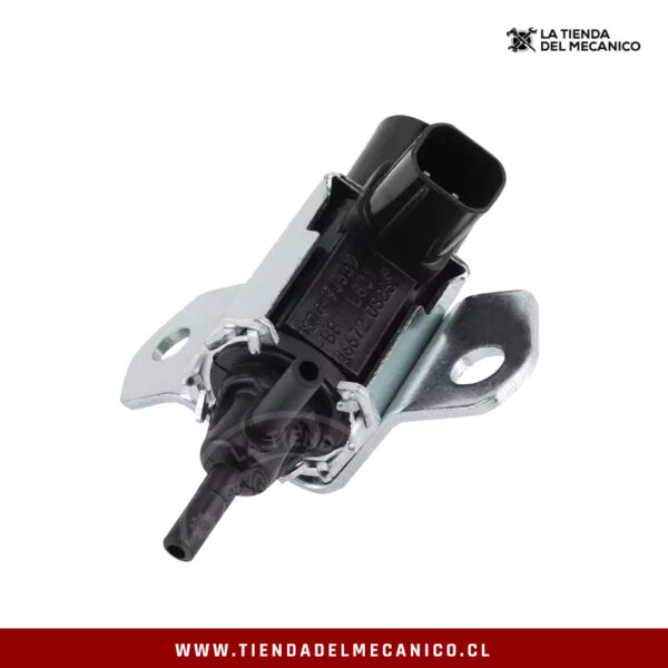 Válvula De Solenoide Ford focus Mazda 6 2.3 - Imagen 2