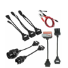 Scanner Delphi Ds150 Auto Y Camiones Bluetooth completo - Imagen 6
