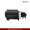 Válvula solenoide turbo Nissan Navara Pathfinder Np300 - Imagen 5