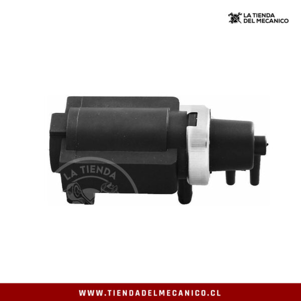 Válvula solenoide turbo Nissan Navara Pathfinder Np300 - Imagen 5