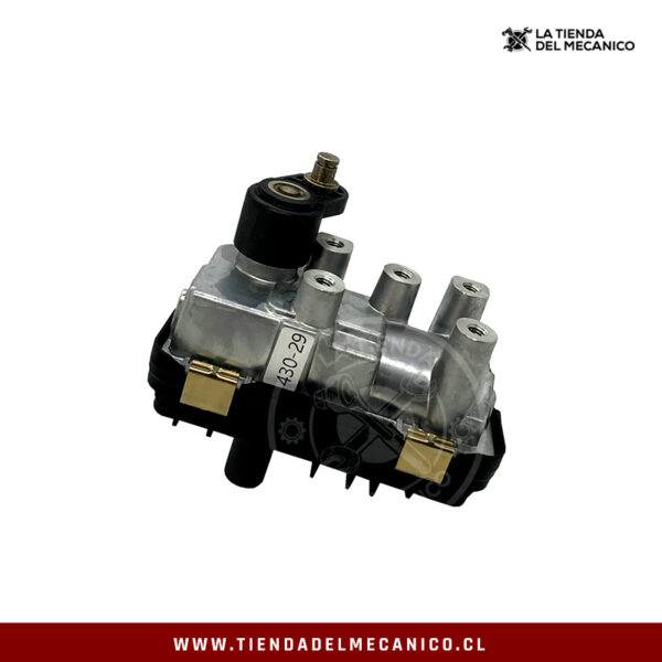 Actuador Turbo Vgt Ford Ranger 2016-2021 - Imagen 3
