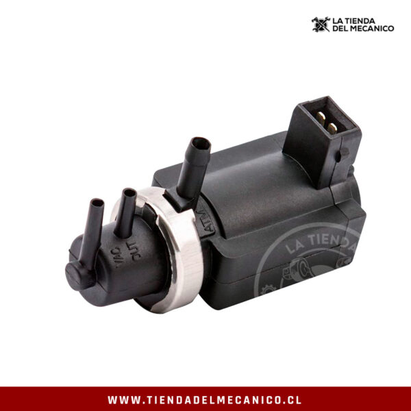 Válvula solenoide turbo Nissan Navara Pathfinder Np300