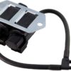 Válvula Solenoide De Vacío Mitsubishi L200 Montero 1996-2007 - Imagen 4