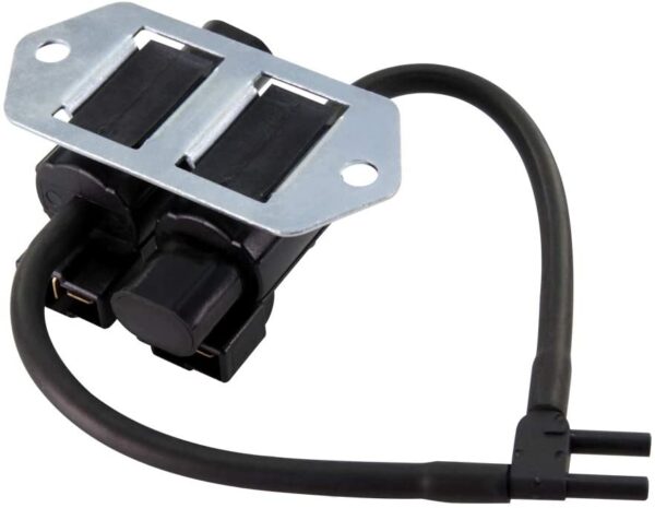 Válvula Solenoide De Vacío Mitsubishi L200 Montero 1996-2007 - Imagen 4