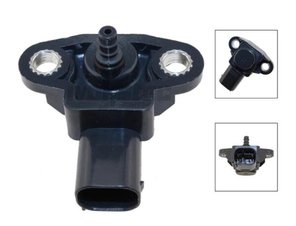 Sensor Map Mercedes Benz Sprinter Vita B C Cl E Gl Ml R S Sl - Imagen 2