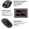 5 Luces Led Techo Cabina Camionetas Americanas Ram Silverado - Imagen 5