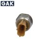 Sensor Riel Chevrolet Dmax D-max 2.5 45pp3-6 Marca Gak - Imagen 3