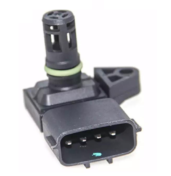 Sensor Map Para Motor Cumnins Isf