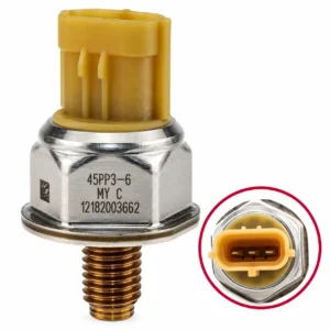 Sensor Presión Riel 45PP3-6 Chevrolet Isuzu D-Max Diésel