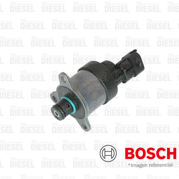 Válvula Presión Scv Mazda Bt50 Ford Ranger Diesel - Imagen 2
