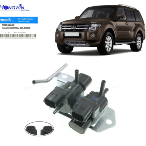 Válvula Solenoide Para Mitsubishi Pajero Montero Mr534632