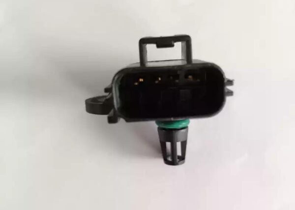 Map Sensor 0261230044 Para Volvo S40 V50 Y Ford Focus Mondeo - Imagen 4