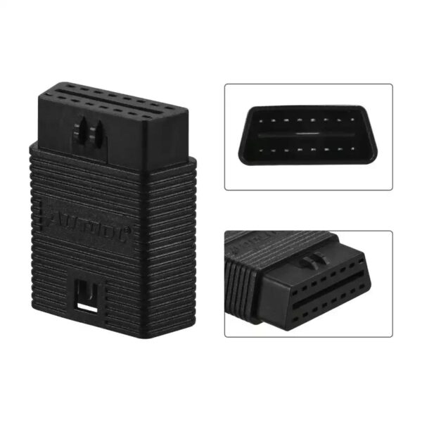 Autool Obd2 - Conector De Extensión Universal De 16 Pines - Imagen 5