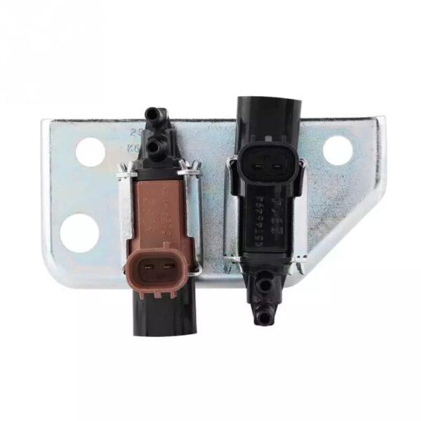 Valvula Solenoide Turbo Mitsubishi Montero Sport 1996-2007 - Imagen 3