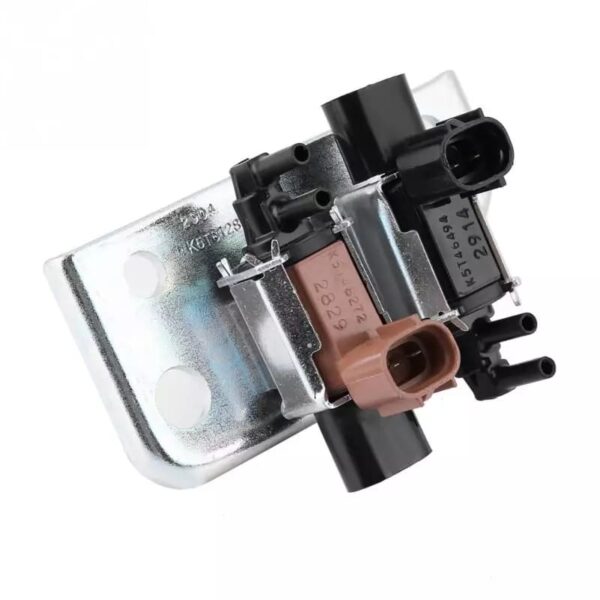 Valvula Solenoide Turbo Mitsubishi Montero Sport 1996-2007 - Imagen 2