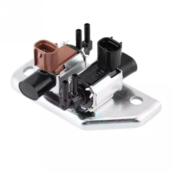 Valvula Solenoide Turbo Mitsubishi Montero Sport 1996-2007
