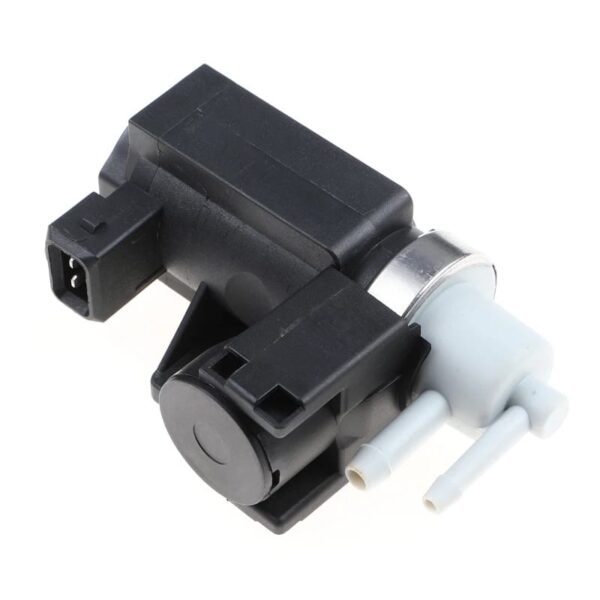 Válvula Solenoide N75 Volkswagen Motor Alh 1.9 Diesel