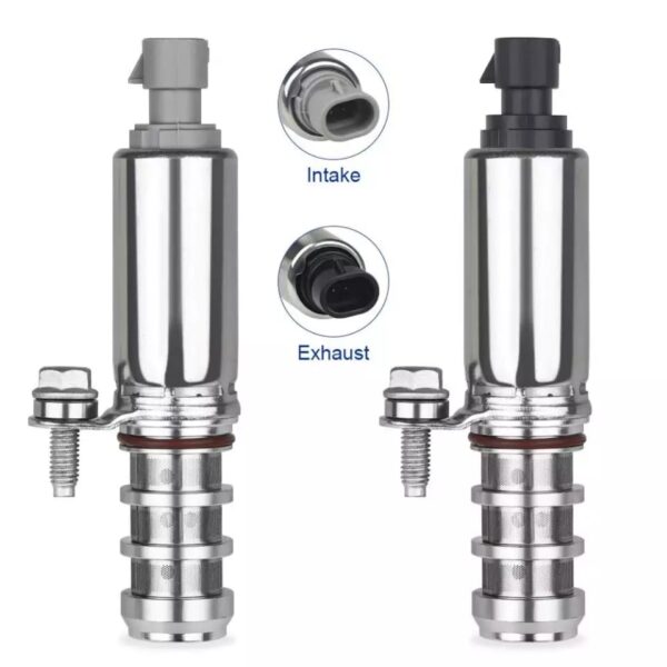 Válvula solenoide de sincronización para Chevrolet - Imagen 5