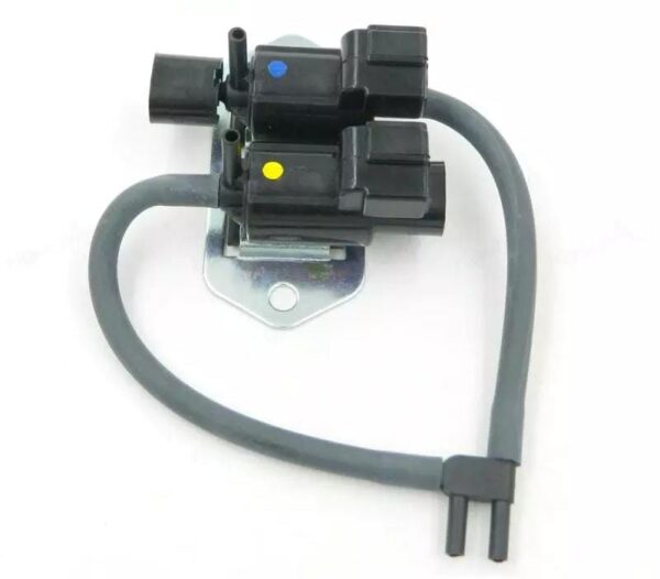 Válvula solenoide Mitsubishi Montero Pajero 4 L200 2006-2014 - Imagen 3