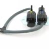 Válvula solenoide Mitsubishi Montero Pajero 4 L200 2006-2014 - Imagen 4