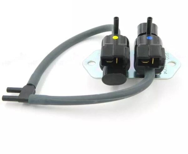 Válvula solenoide Mitsubishi Montero Pajero 4 L200 2006-2014 - Imagen 4