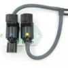 Válvula solenoide Mitsubishi Montero Pajero 4 L200 2006-2014 - Imagen 5