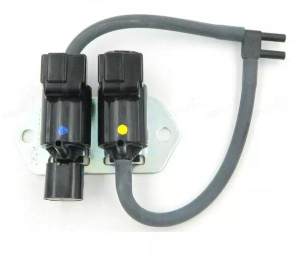 Válvula solenoide Mitsubishi Montero Pajero 4 L200 2006-2014 - Imagen 5