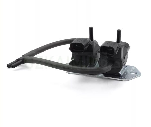 Válvula Solenoide De Vacío Mitsubishi L200 Montero 1996-2007 - Imagen 2