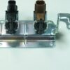 Válvula solenoide Mazda 3 5 6 7 Cx7 Cx-7 2.0l 2.3l 2.5l 3.7l - Imagen 2