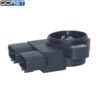 Sensor Tps Nissan Pathfinder Xterra Frontier Pathfinder SERA 486-08 - Imagen 4