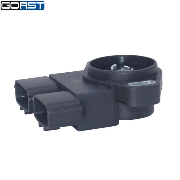 Sensor Tps Nissan Pathfinder Xterra Frontier Pathfinder SERA 486-08 - Imagen 4