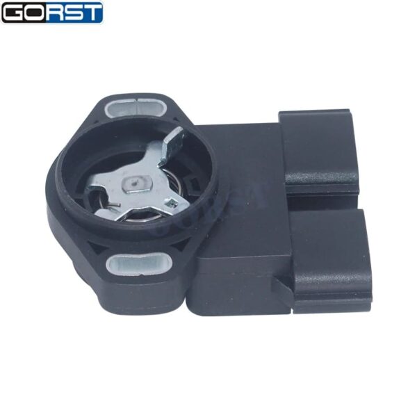 Sensor Tps Nissan Pathfinder Xterra Frontier Pathfinder SERA 486-08 - Imagen 5