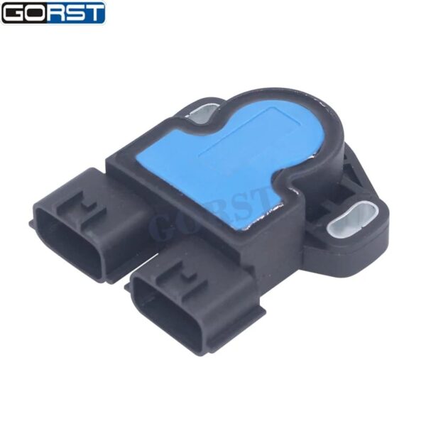 Sensor Tps Nissan Pathfinder Xterra Frontier Pathfinder SERA 486-08